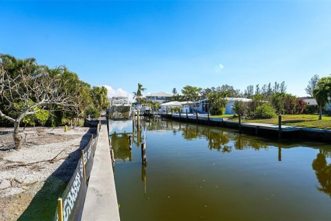 Land in Longboat Key, Florida № 1540290 - photo 10