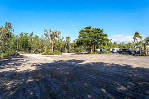 Land in Longboat Key, Florida № 1540290 - photo 23