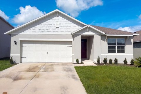 Casa en Zellwood, Florida 3 dormitorios, 155.33 m2 № 2364567