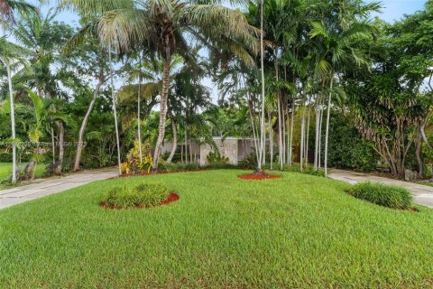 Villa ou maison à vendre à South Miami, Floride: 3 chambres, 176.14 m2 № 1921894 - photo 7