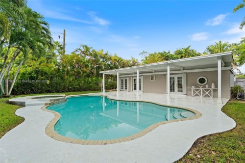 Villa ou maison à vendre à South Miami, Floride: 3 chambres, 176.14 m2 № 1921894 - photo 15