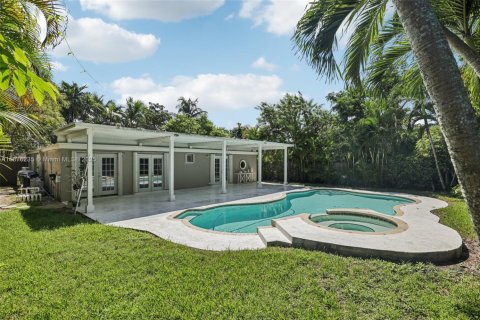Villa ou maison à vendre à South Miami, Floride: 3 chambres, 176.14 m2 № 1921894 - photo 17