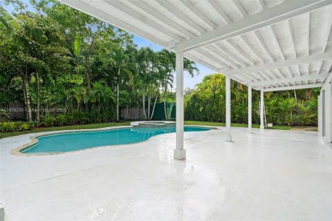 Villa ou maison à vendre à South Miami, Floride: 3 chambres, 176.14 m2 № 1921894 - photo 16