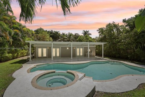 Villa ou maison à vendre à South Miami, Floride: 3 chambres, 176.14 m2 № 1921894 - photo 2
