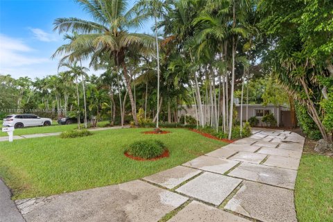 Villa ou maison à vendre à South Miami, Floride: 3 chambres, 176.14 m2 № 1921894 - photo 6