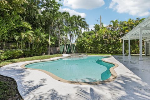 Villa ou maison à vendre à South Miami, Floride: 3 chambres, 176.14 m2 № 1921894 - photo 18