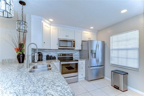 Condominio en venta en Seminole, Florida, 2 dormitorios, 80.36 m2 № 1644713 - foto 4