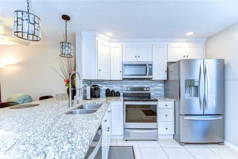 Condominio en venta en Seminole, Florida, 2 dormitorios, 80.36 m2 № 1644713 - foto 5