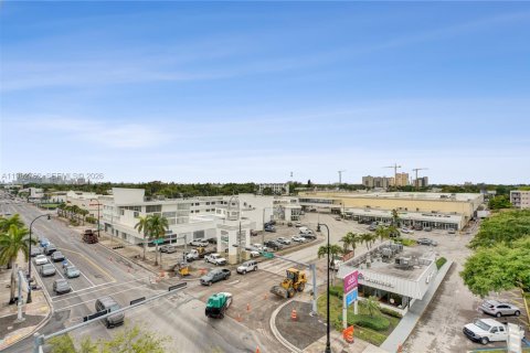 Copropriété à vendre à Miami, Floride: 49.61 m2 № 2047350 - photo 27