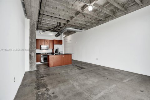 Copropriété à vendre à Miami, Floride: 49.61 m2 № 2047350 - photo 18