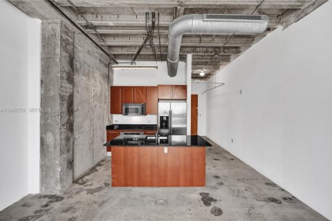 Copropriété à vendre à Miami, Floride: 49.61 m2 № 2047350 - photo 29