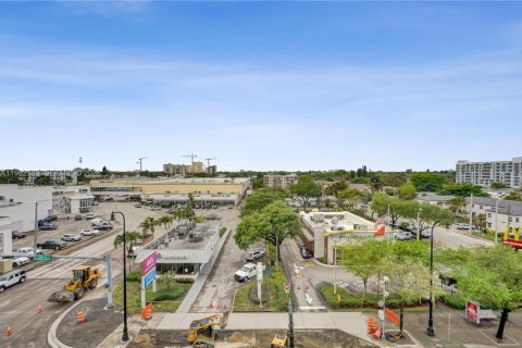 Copropriété à vendre à Miami, Floride: 49.61 m2 № 2047350 - photo 26