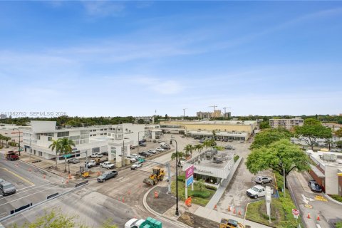 Copropriété à vendre à Miami, Floride: 49.61 m2 № 2047350 - photo 25