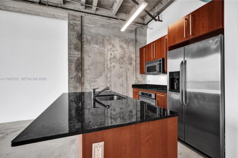 Copropriété à vendre à Miami, Floride: 49.61 m2 № 2047350 - photo 8