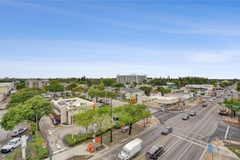 Copropriété à vendre à Miami, Floride: 49.61 m2 № 2047350 - photo 28