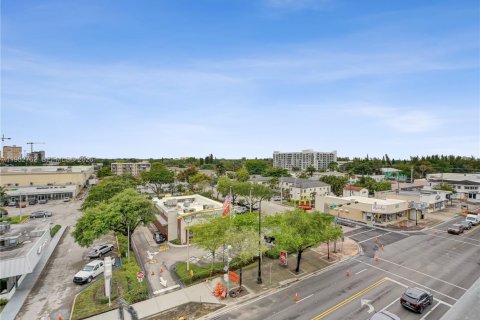 Copropriété à vendre à Miami, Floride: 49.61 m2 № 2047350 - photo 13