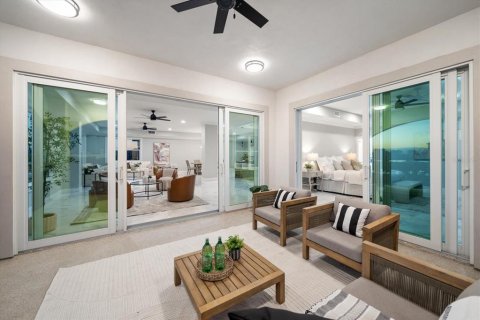 Condo in Clearwater, Florida, 4 bedrooms № 2195380 - photo 21