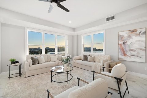 Condo in Clearwater, Florida, 4 bedrooms № 2195380 - photo 8