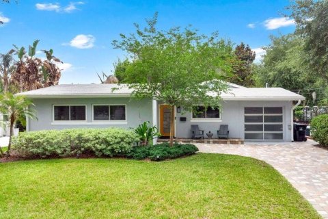 Villa ou maison à Orlando, Floride 3 chambres, 140.93 m2 № 2110703