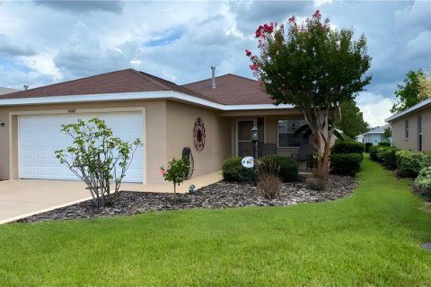 House in Ocala, Florida 2 bedrooms, 111.3 sq.m. № 1798633 - photo 3