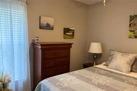 House in Ocala, Florida 2 bedrooms, 111.3 sq.m. № 1798633 - photo 8