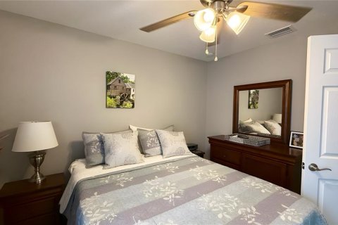 House in Ocala, Florida 2 bedrooms, 111.3 sq.m. № 1798633 - photo 11