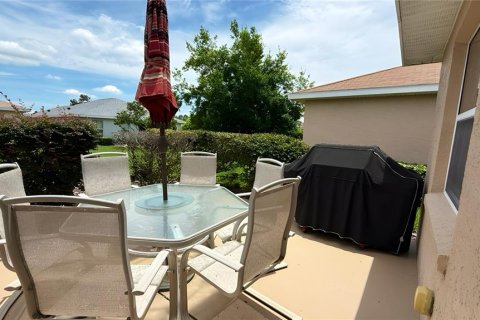 House in Ocala, Florida 2 bedrooms, 111.3 sq.m. № 1798633 - photo 20