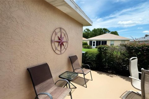 House in Ocala, Florida 2 bedrooms, 111.3 sq.m. № 1798633 - photo 21