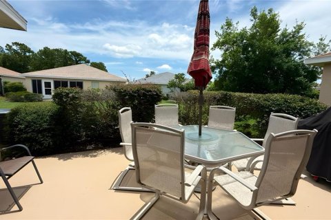 House in Ocala, Florida 2 bedrooms, 111.3 sq.m. № 1798633 - photo 22