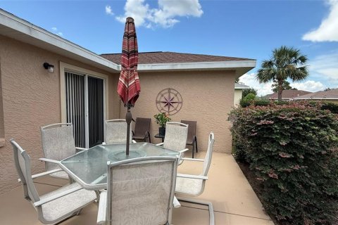 House in Ocala, Florida 2 bedrooms, 111.3 sq.m. № 1798633 - photo 10