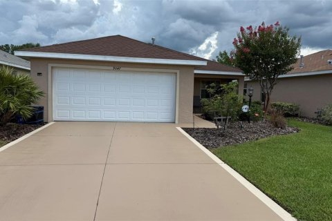 House in Ocala, Florida 2 bedrooms, 111.3 sq.m. № 1798633 - photo 4