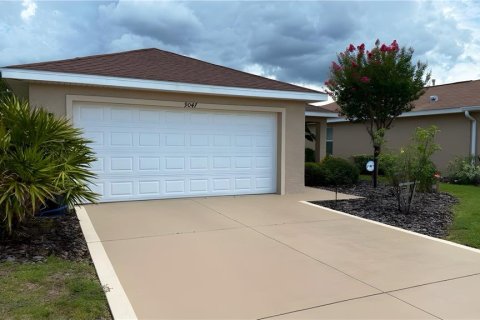 House in Ocala, Florida 2 bedrooms, 111.3 sq.m. № 1798633 - photo 5