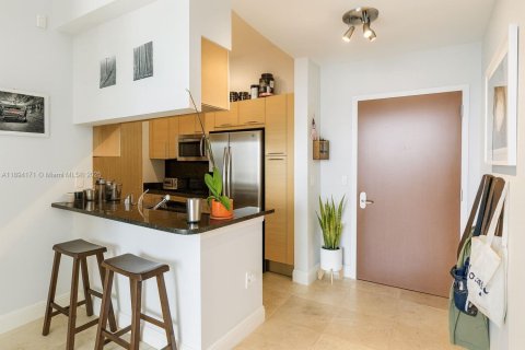 Copropriété à vendre à Miami, Floride: 2 chambres, 124.02 m2 № 1945762 - photo 6