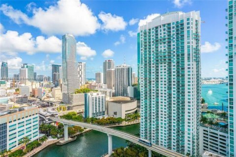 Copropriété à vendre à Miami, Floride: 2 chambres, 124.02 m2 № 1945762 - photo 12