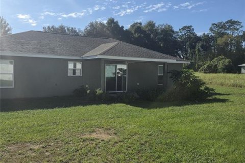 Villa ou maison à louer à Ocala, Floride: 3 chambres, 134.71 m2 № 2419263 - photo 16