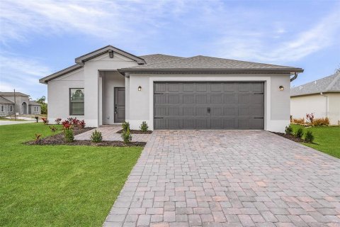 House in North Port, Florida 4 bedrooms, 157.56 sq.m. № 2205188