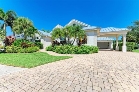 Casa en venta en Bradenton, Florida, 4 dormitorios, 208.29 m2 № 1915741 - foto 4