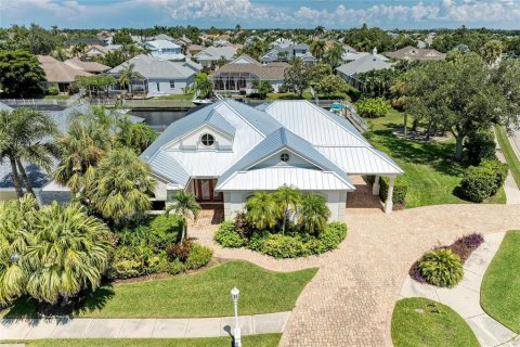 Casa en venta en Bradenton, Florida, 4 dormitorios, 208.29 m2 № 1915741 - foto 2