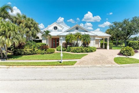Casa en venta en Bradenton, Florida, 4 dormitorios, 208.29 m2 № 1915741 - foto 9