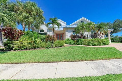 Casa en venta en Bradenton, Florida, 4 dormitorios, 208.29 m2 № 1915741 - foto 5