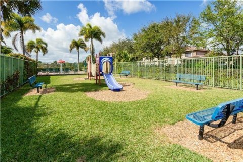 Condo in Boynton Beach, Florida, 2 bedrooms  № 2249686 - photo 13