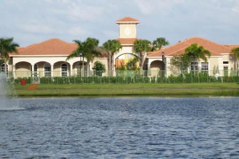 Condo in Boynton Beach, Florida, 2 bedrooms  № 2249686 - photo 12