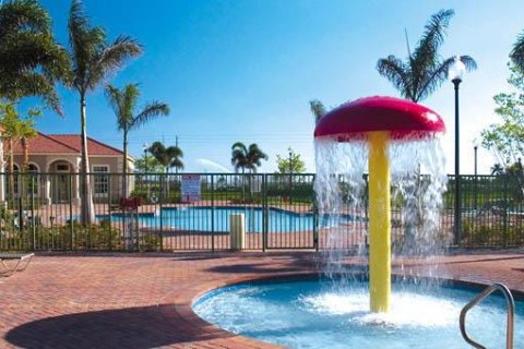 Condo in Boynton Beach, Florida, 2 bedrooms  № 2249686 - photo 10