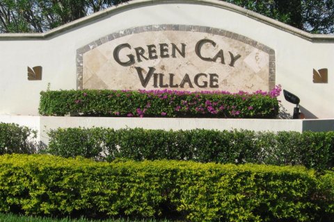 Condo in Boynton Beach, Florida, 2 bedrooms № 2249686