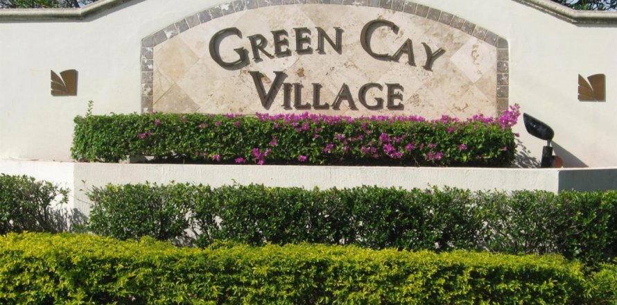 Condo in Boynton Beach, Florida, 2 bedrooms  № 2249686
