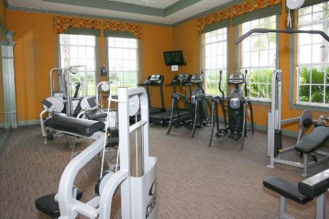 Condo in Boynton Beach, Florida, 2 bedrooms  № 2249686 - photo 11