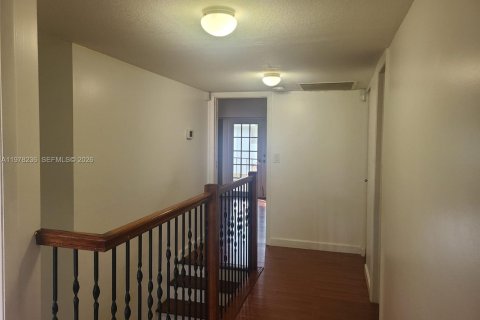 Touwnhouse à vendre à Davie, Floride: 3 chambres, 155.15 m2 № 2079247 - photo 6