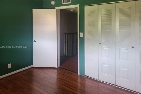 Touwnhouse à vendre à Davie, Floride: 3 chambres, 155.15 m2 № 2079247 - photo 11