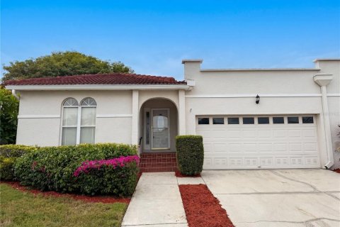 Condo in Bradenton, Florida, 2 bedrooms  № 2227352