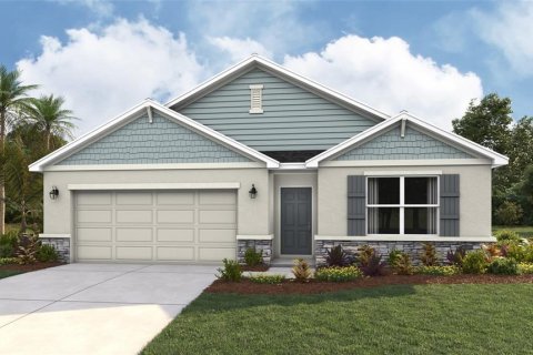 Casa en Lakewood Ranch, Florida 4 dormitorios, 169.83 m2 № 2204922